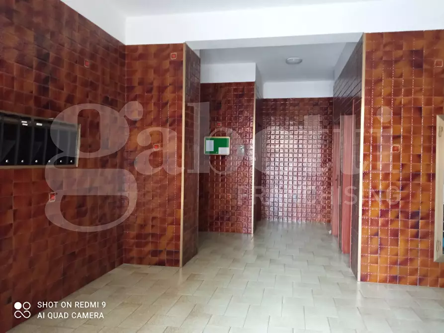 Immagine 10 di Ufficio in vendita  in Via delle Puglie, 28 a Benevento