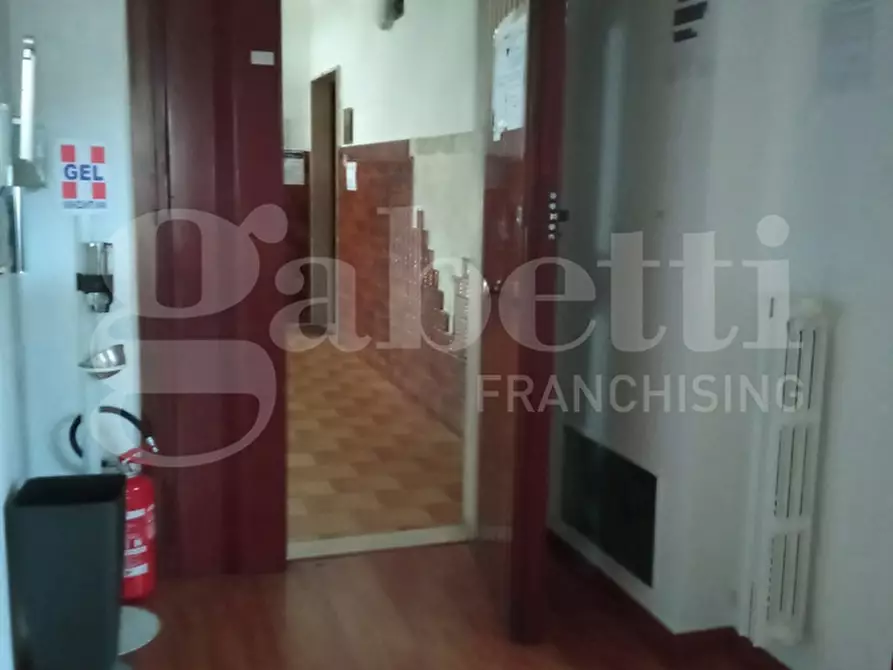 Immagine 3 di Ufficio in vendita  in Via delle Puglie, 28 a Benevento