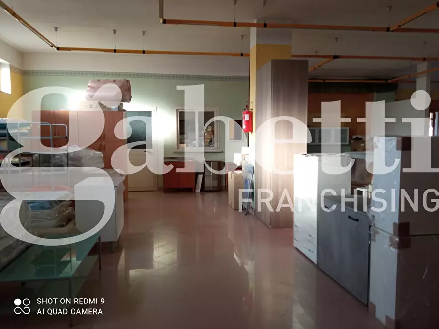 Immagine 2 di Rustico / casale in vendita  in Via Pisacane, 26 a Benevento