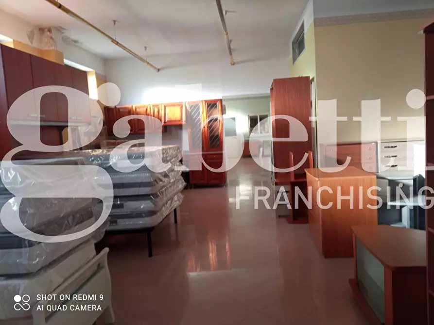 Immagine 3 di Rustico / casale in vendita  in Via Pisacane, 26 a Benevento