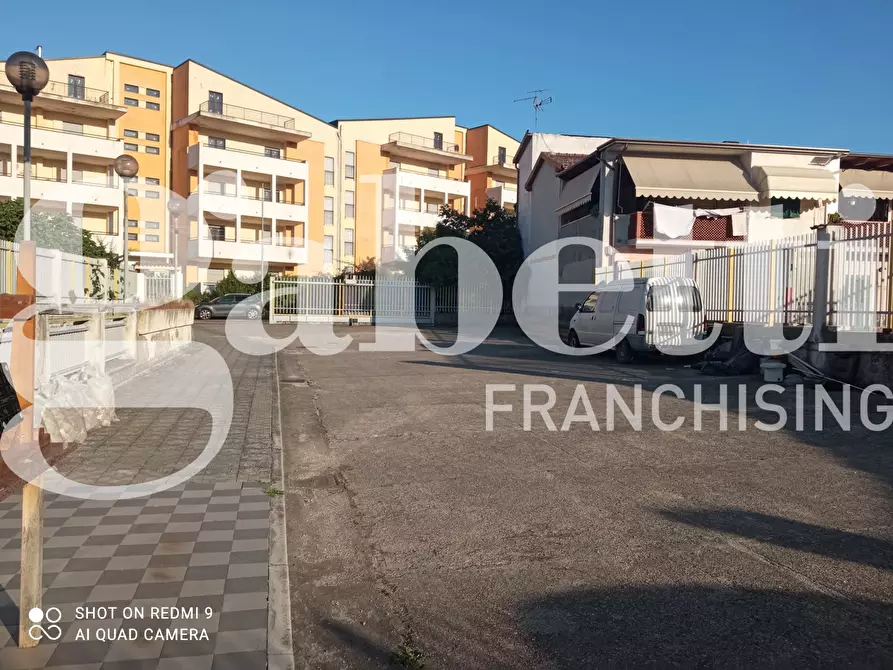 Immagine 1 di Negozio in vendita  in Via Pisacane, 26 a Benevento