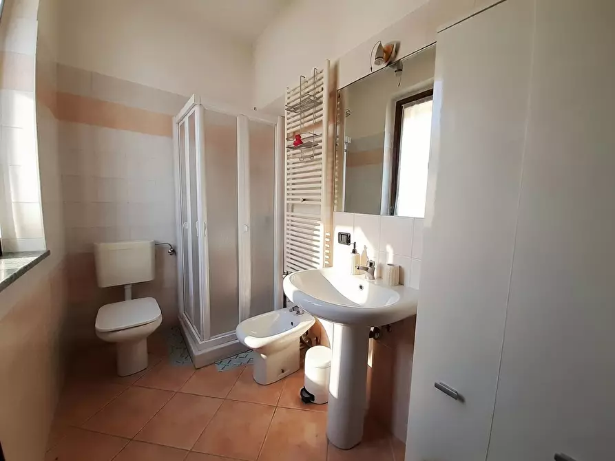 Immagine 11 di Appartamento in vendita  in Via flora, sc a Legnano