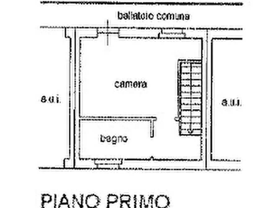 Immagine 14 di Appartamento in vendita  in Via flora, sc a Legnano