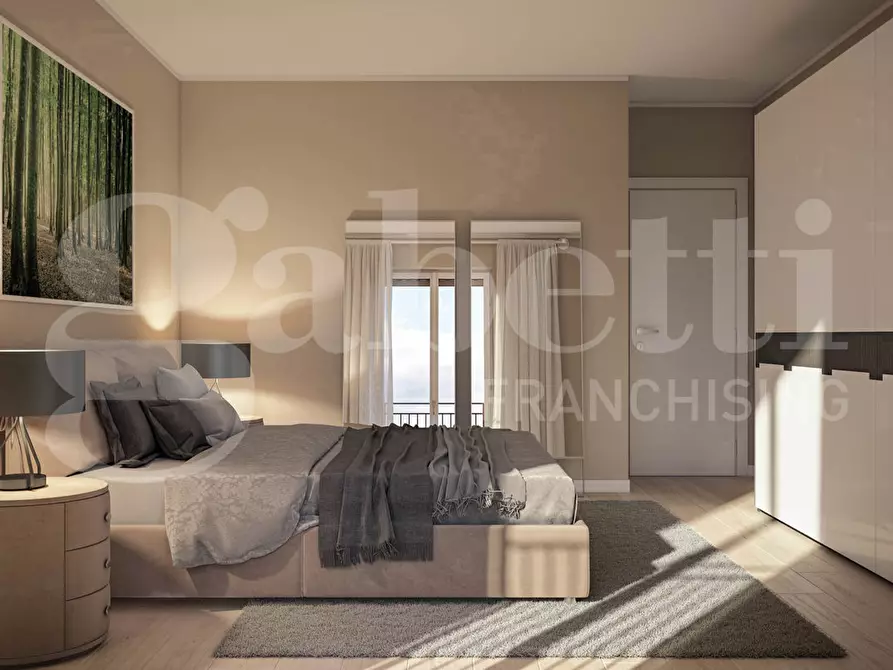 Immagine 9 di Appartamento in vendita  in Via San Marco, 512 a Marcon