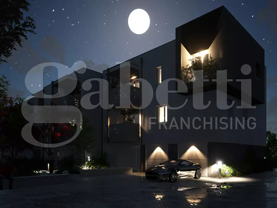 Immagine 1 di Appartamento in vendita  in Via San Marco, 512 a Marcon