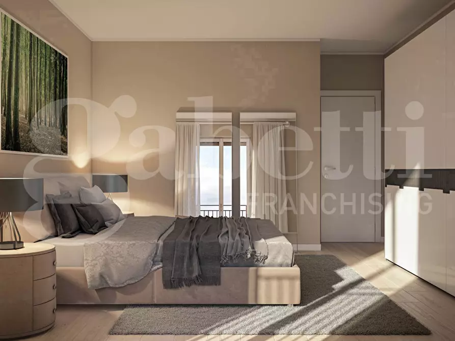 Immagine 9 di Appartamento in vendita  in Via San Marco, 512 a Marcon