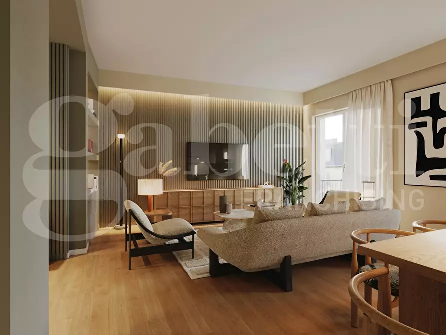 Immagine 2 di Appartamento in vendita  in Via Sestriere a Torino