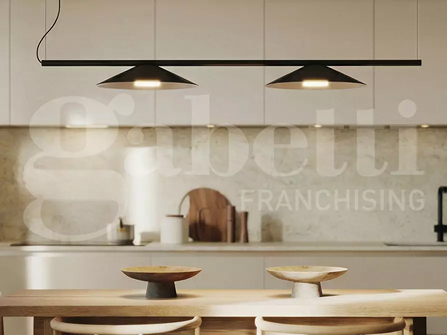 Immagine 5 di Appartamento in vendita  in Via Sestriere a Torino