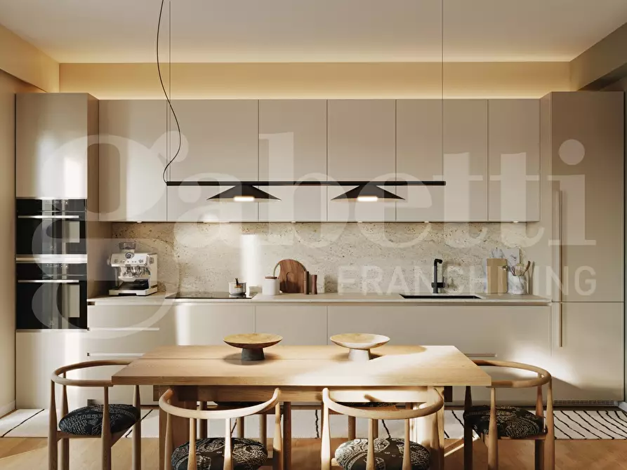 Immagine 3 di Appartamento in vendita  in Via Sestriere a Torino