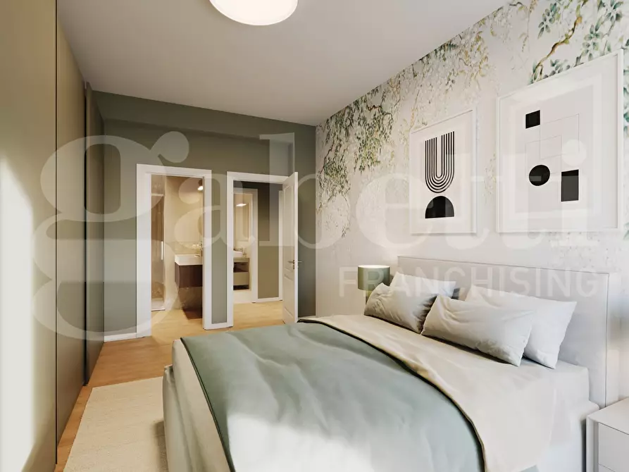 Immagine 7 di Appartamento in vendita  in Via Sestriere a Torino