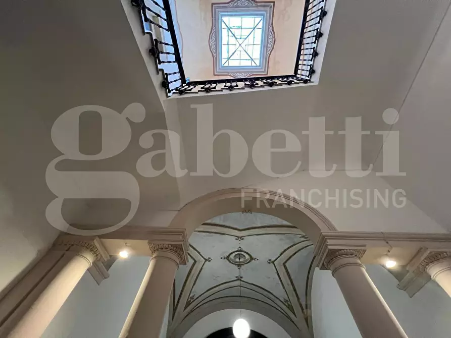 Immagine 8 di Loft/Open space in affitto  in Viale Guglielmo Marconi, 4 a Lecce