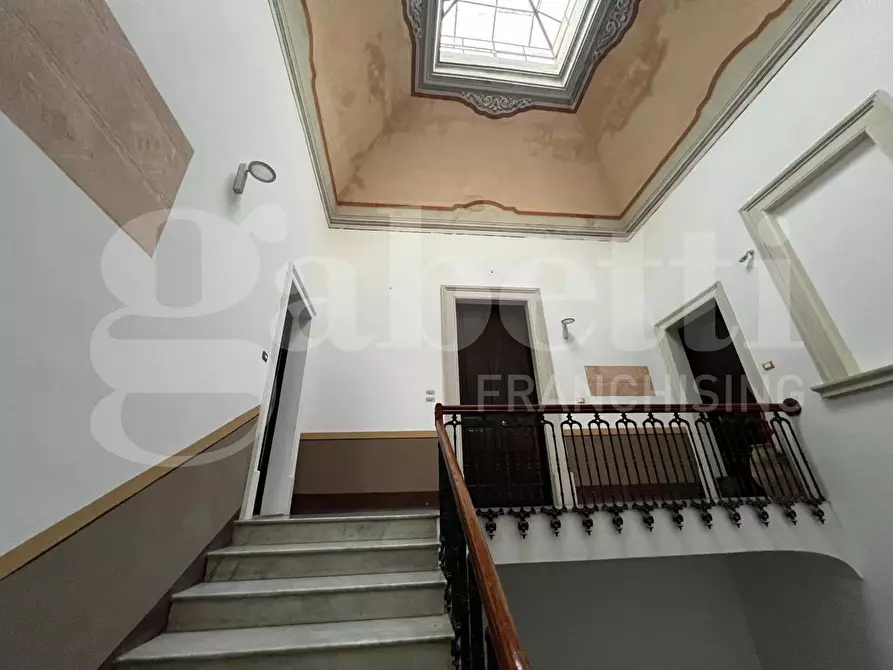 Immagine 9 di Loft/Open space in affitto  in Viale Guglielmo Marconi, 4 a Lecce