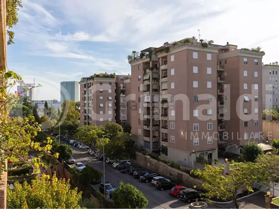 Immagine 26 di Appartamento in vendita  in Via dell' Orsa Maggiore a Roma