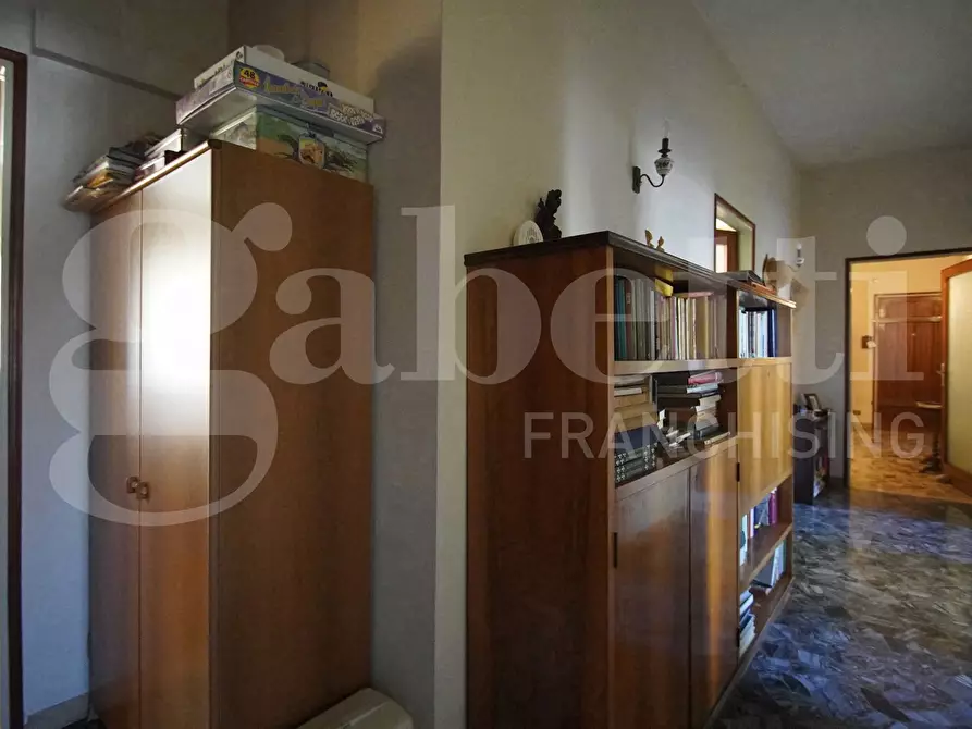 Immagine 22 di Appartamento in vendita  in Via Costa, . a Venezia