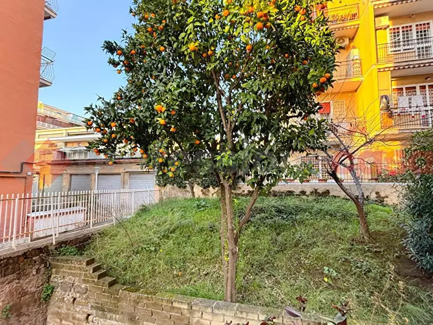 Immagine 15 di Appartamento in vendita  in Via Marcello Provenzale, 68 a Roma