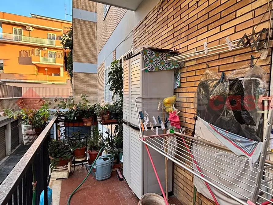 Immagine 14 di Appartamento in vendita  in Via Marcello Provenzale, 68 a Roma