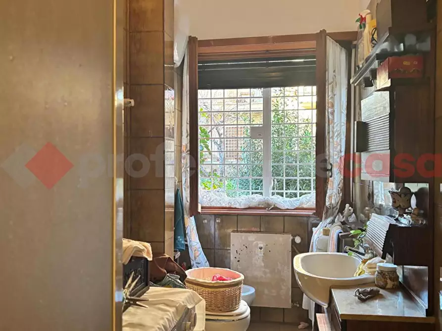 Immagine 12 di Appartamento in vendita  in Via Marcello Provenzale, 68 a Roma