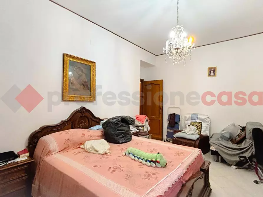 Immagine 9 di Appartamento in vendita  in Via Marcello Provenzale, 68 a Roma