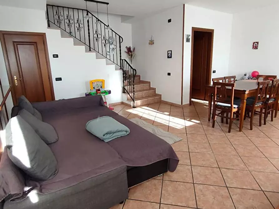 Immagine 3 di Casa indipendente in vendita  in Via CÃ  Tron, Cavarzere, 00 a Cavarzere