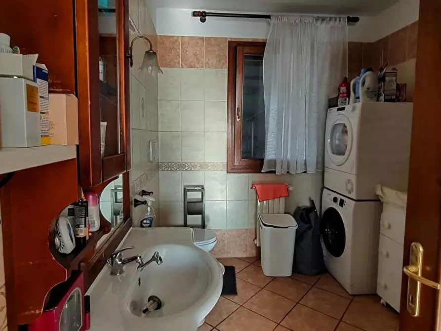 Immagine 6 di Casa indipendente in vendita  in Via CÃ  Tron, Cavarzere, 00 a Cavarzere