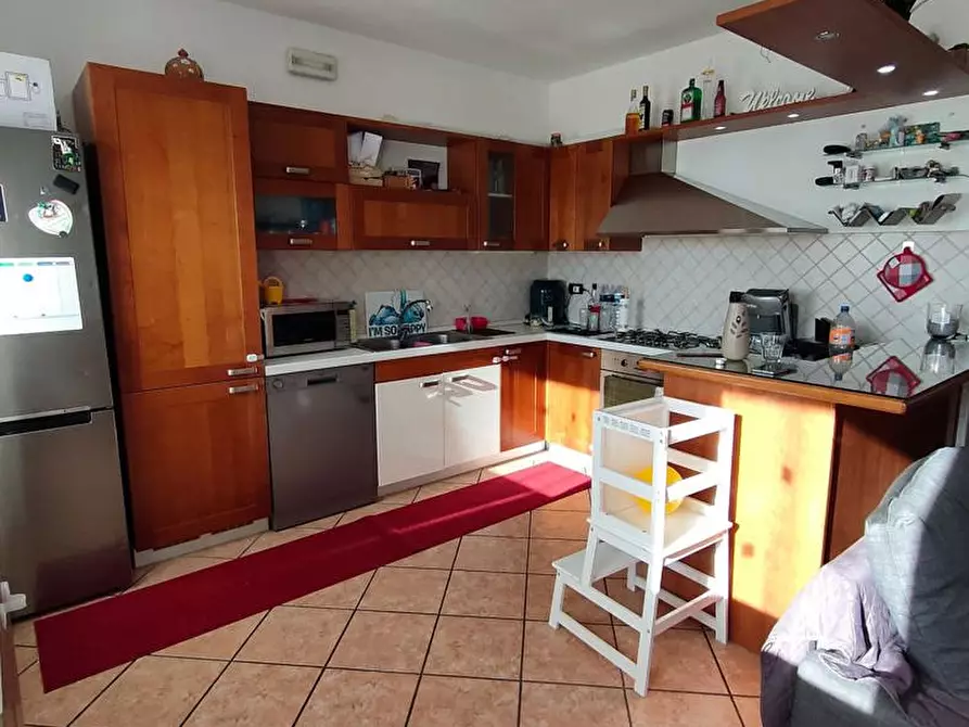 Immagine 4 di Casa indipendente in vendita  in Via CÃ  Tron, Cavarzere, 00 a Cavarzere