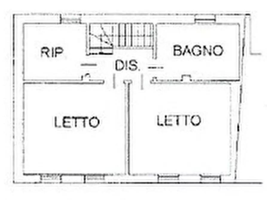 Immagine 12 di Casa indipendente in vendita  in Via CÃ  Tron, Cavarzere, 00 a Cavarzere