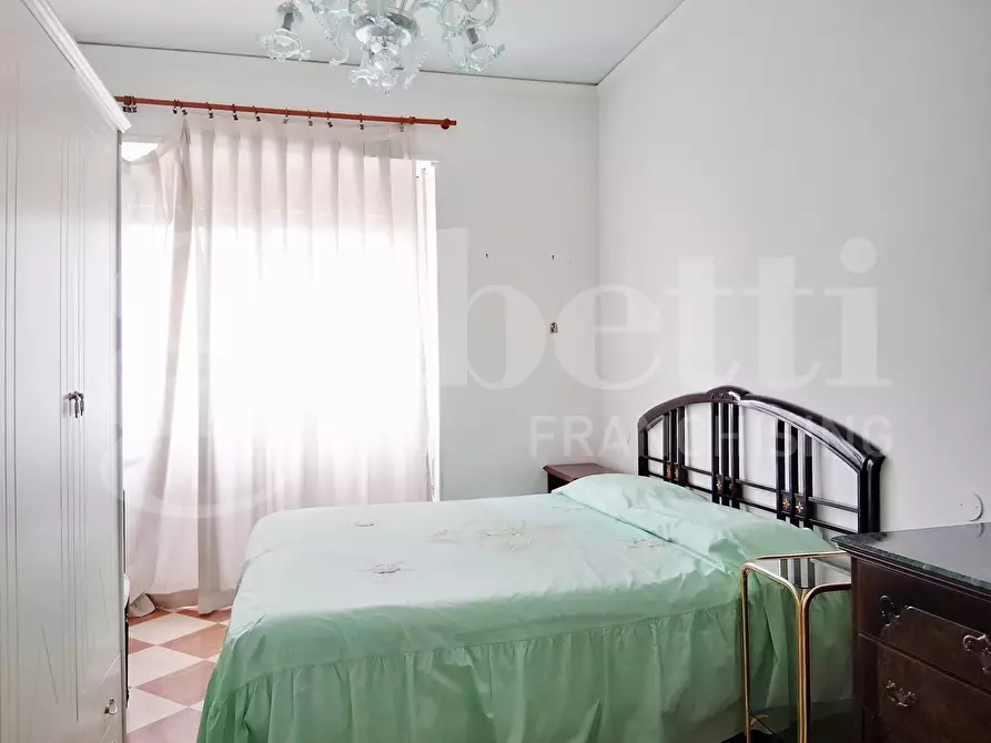 Immagine 9 di Appartamento in vendita  in Via Calasanzio, 1 a Ragusa