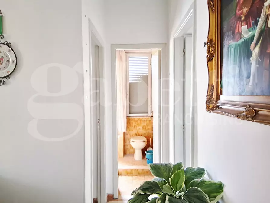 Immagine 4 di Appartamento in vendita  in Via Calasanzio, 1 a Ragusa