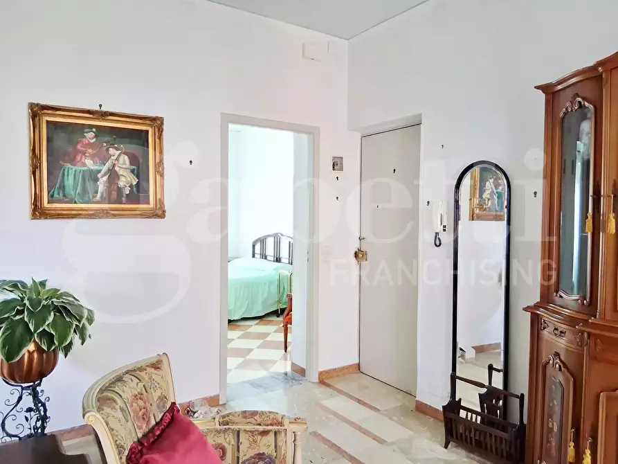 Immagine 7 di Appartamento in vendita  in Via Calasanzio, 1 a Ragusa