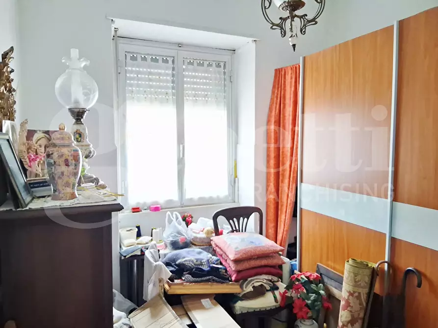 Immagine 12 di Appartamento in vendita  in Via Calasanzio, 1 a Ragusa