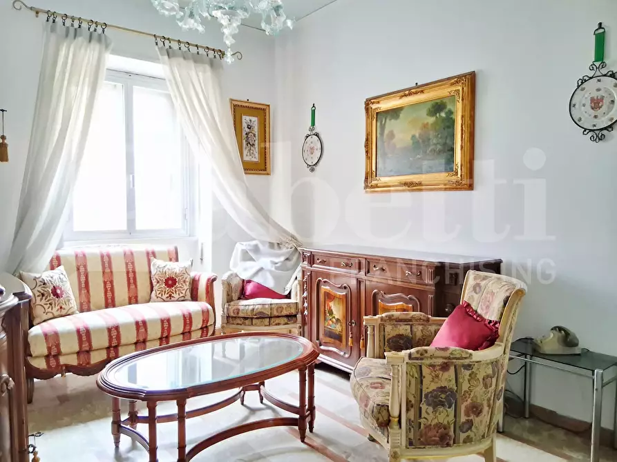 Immagine 1 di Appartamento in vendita  in Via Calasanzio, 1 a Ragusa