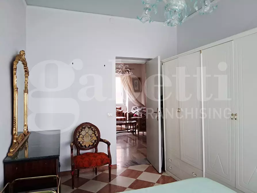 Immagine 8 di Appartamento in vendita  in Via Calasanzio, 1 a Ragusa