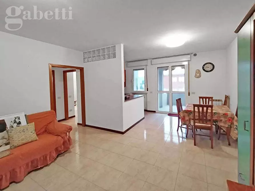 Immagine 2 di Appartamento in vendita  in Via LUNGOMARE MAMELI, 265 a Senigallia