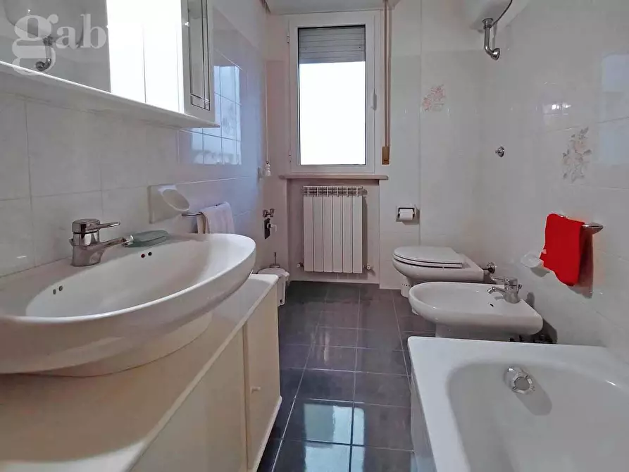 Immagine 6 di Appartamento in vendita  in Via LUNGOMARE MAMELI, 265 a Senigallia