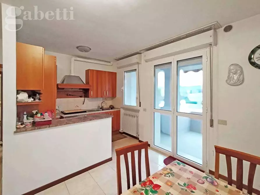 Immagine 3 di Appartamento in vendita  in Via LUNGOMARE MAMELI, 265 a Senigallia