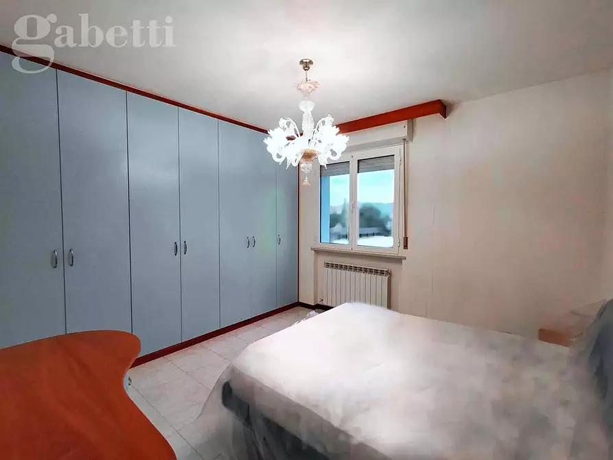 Immagine 5 di Appartamento in vendita  in Via LUNGOMARE MAMELI, 265 a Senigallia