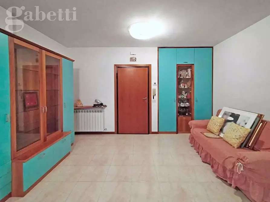 Immagine 4 di Appartamento in vendita  in Via LUNGOMARE MAMELI, 265 a Senigallia