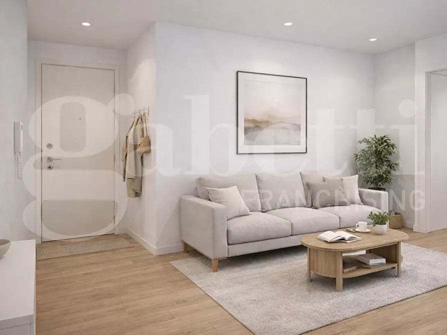 Immagine 4 di Appartamento in vendita  in Via SOTTOMARINA - VIALE CRISTOFORO COLOMBO, 00 a Chioggia