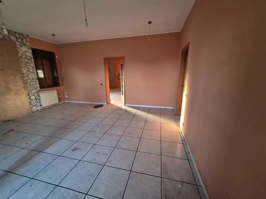 Immagine 5 di Villa in vendita  in Via giulio verne, 152 a Siracusa