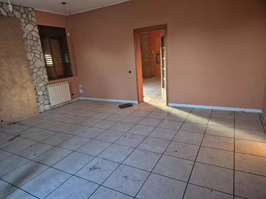 Immagine 6 di Villa in vendita  in Via giulio verne, 152 a Siracusa