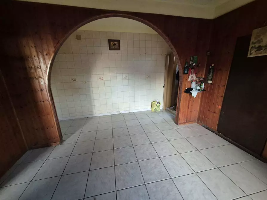 Immagine 20 di Villa in vendita  in Via giulio verne, 152 a Siracusa