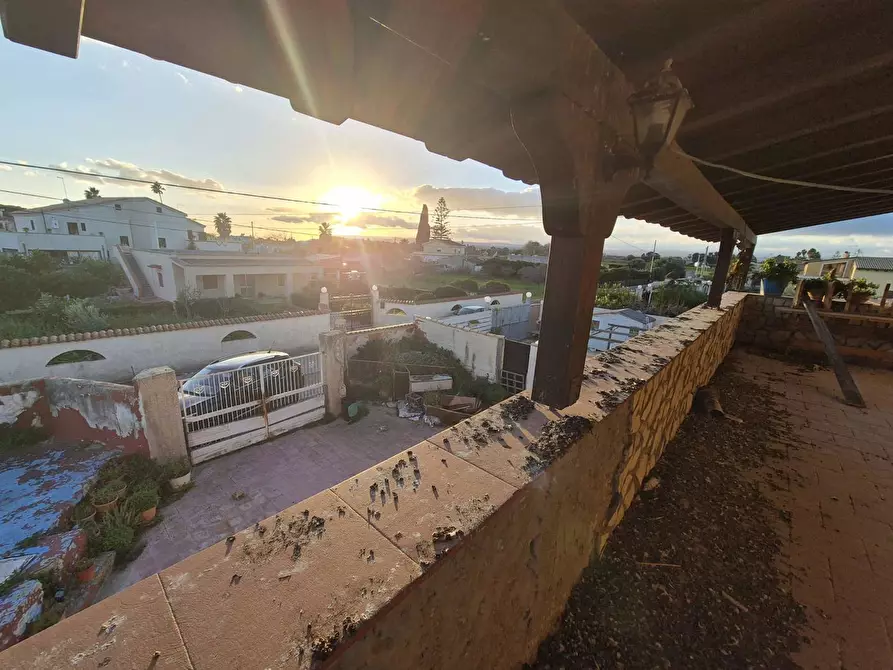 Immagine 16 di Villa in vendita  in Via giulio verne, 152 a Siracusa
