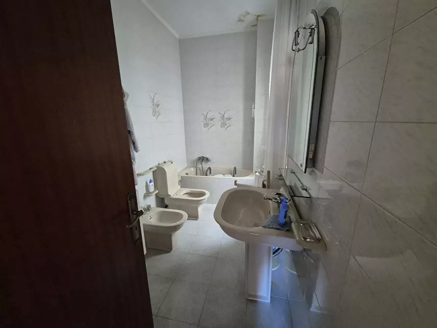 Immagine 19 di Villa in vendita  in Via giulio verne, 152 a Siracusa