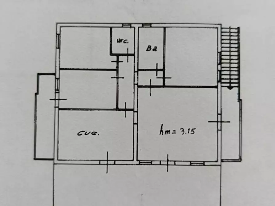 Immagine 22 di Villa in vendita  in Via giulio verne, 152 a Siracusa