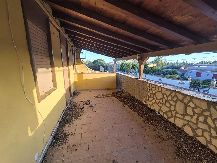 Immagine 17 di Villa in vendita  in Via giulio verne, 152 a Siracusa