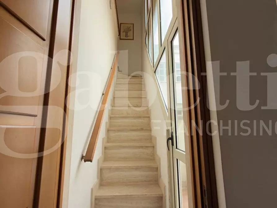 Immagine 44 di Villa in vendita  in Via Giovan Leonardo Marugi, 20 a Lecce