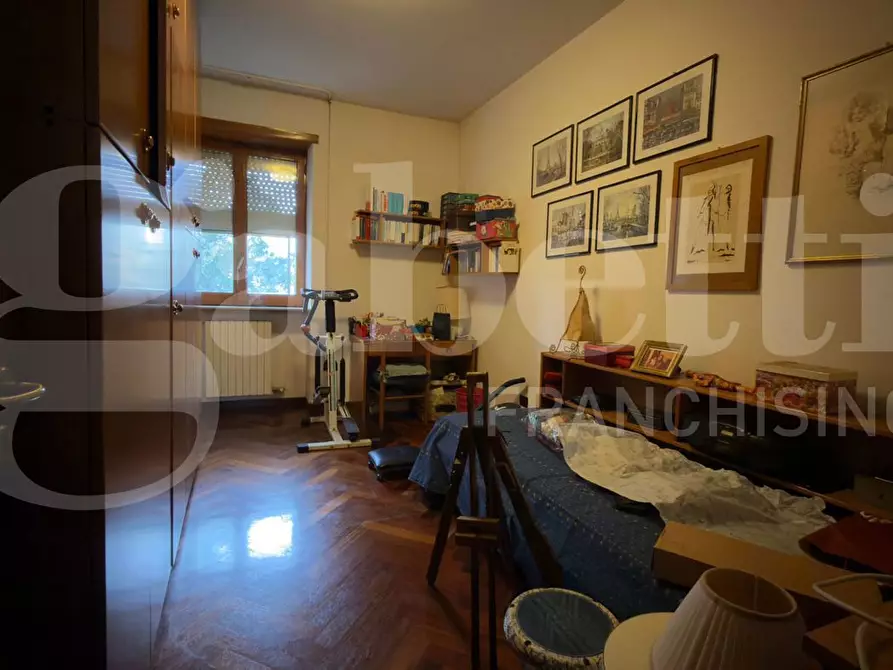 Immagine 23 di Villa in vendita  in Via Giovan Leonardo Marugi, 20 a Lecce