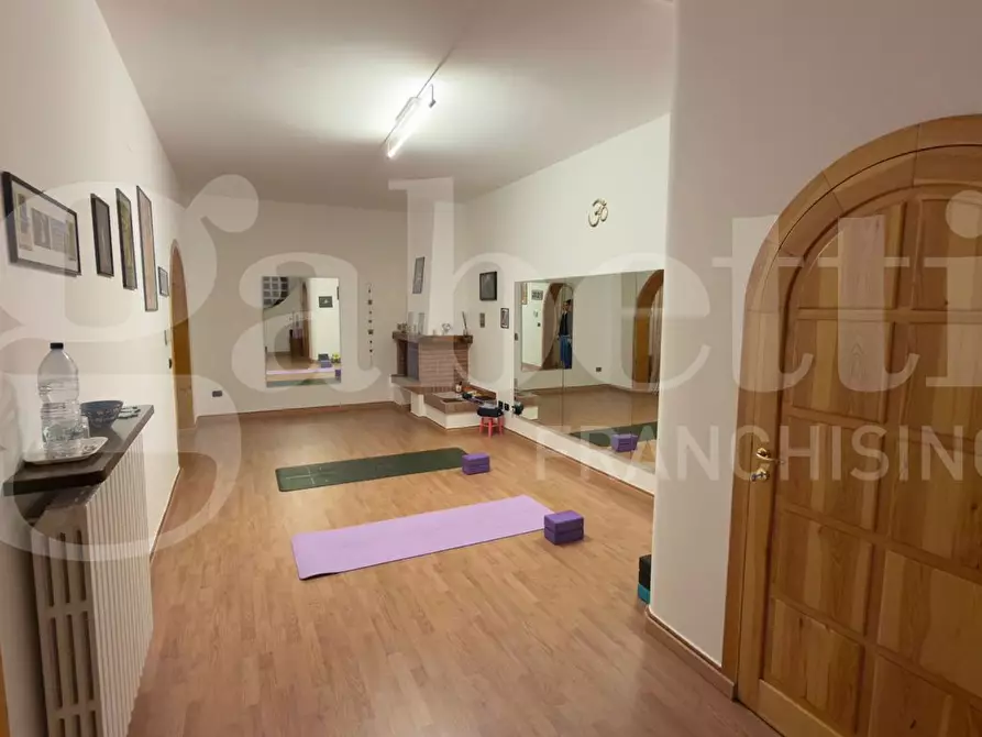 Immagine 37 di Villa in vendita  in Via Giovan Leonardo Marugi, 20 a Lecce