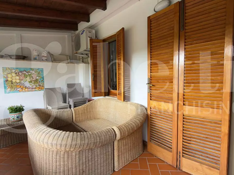 Immagine 38 di Villa in vendita  in Via Giovan Leonardo Marugi, 20 a Lecce