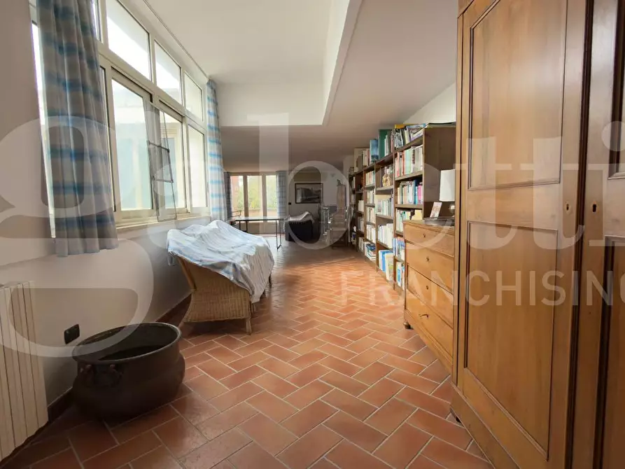 Immagine 32 di Villa in vendita  in Via Giovan Leonardo Marugi, 20 a Lecce